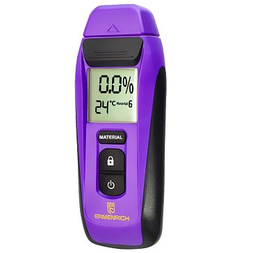 Изображение товара Датчик влажности Ermenrich Wett MW20 84089