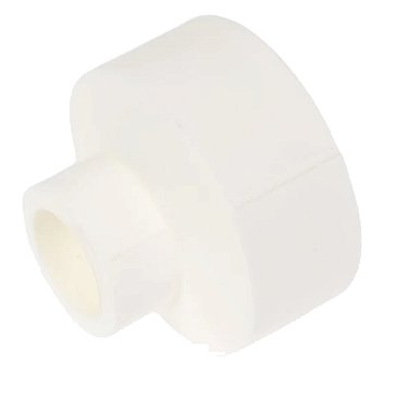 Изображение товара Муфта Tebo 030020209, переходная, 50-25 мм, PPR