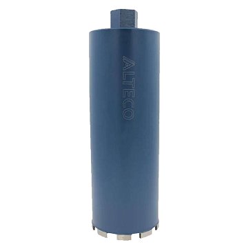 Изображение товара Алмазная коронка Alteco PS 25108, 108*350