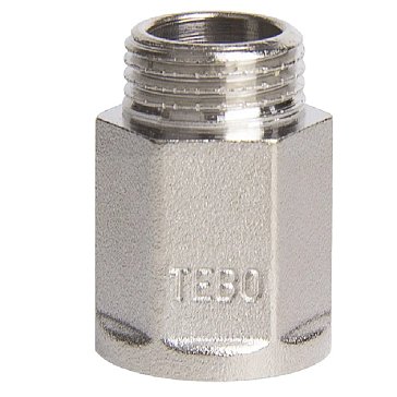Изображение товара Удлинитель Tebo ВН/НАР 16/288, 1/2"x40мм 