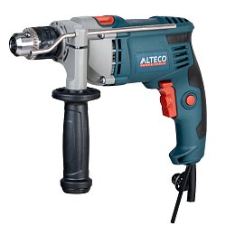 Дрель ударная Alteco DP 800-13.1 22980
