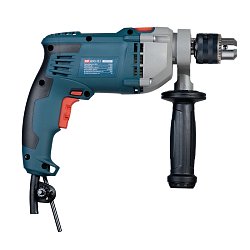 Дрель ударная Alteco DP 800-13.1 22980