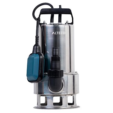 Изображение товара Дренажный насос Alteco DN-1200T 18646