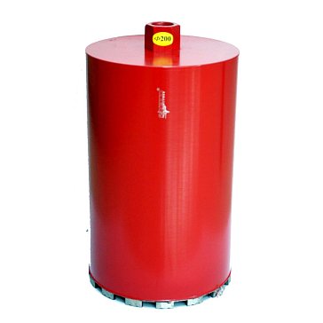 Изображение товара Алмазная коронка Alteco ВТ 13233, 200*350