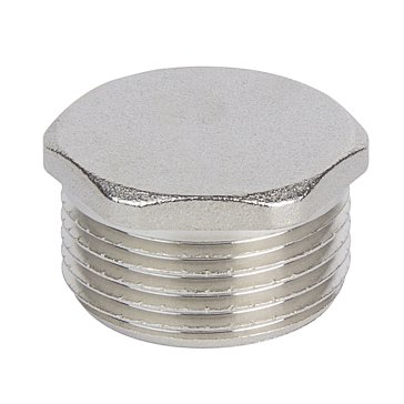 Изображение товара Заглушка Tebo НАР T-ЛР.З.3.12.CN, 1/2" 