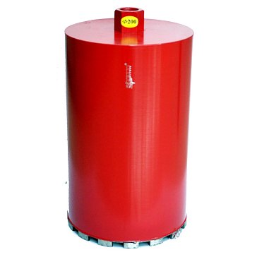 Изображение товара Алмазная коронка Alteco ВТ 13234, 254*350