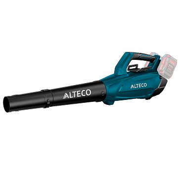 Изображение товара Воздуходувка аккумуляторная Alteco CB 42-65 Li BL Solo 68812, бесщеточная