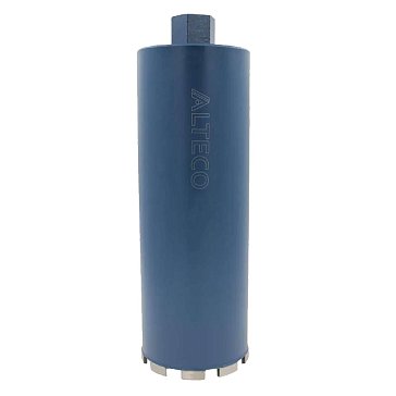 Изображение товара Алмазная коронка Alteco PS 25111, 168*350