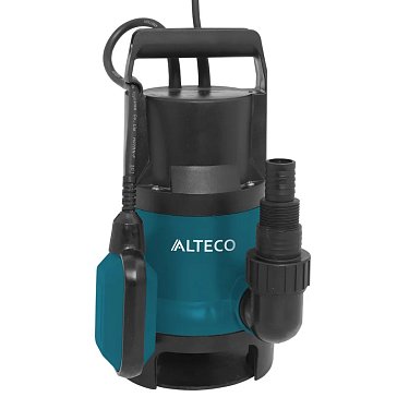Изображение товара Дренажный насос Alteco DN-850T 18644