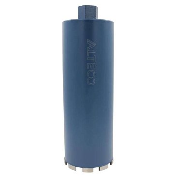 Изображение товара Алмазная коронка Alteco PS 25105, 51*370 