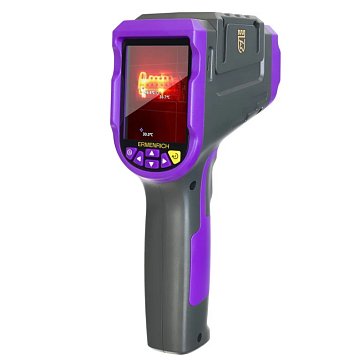 Изображение товара Тепловизор строительный Ermenrich Seek TV70 83590