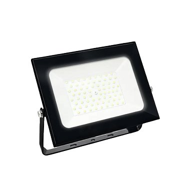 Изображение товара Светодиодный прожектор IN HOME СДО-7 100Вт IP65 для улицы и помещений