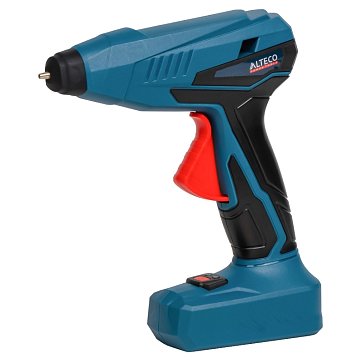 Изображение товара Аккумуляторный клеевой пистолет Alteco GG 15 Li 67912