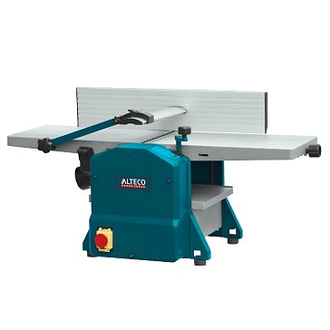 Изображение товара Фуговально-рейсмусовый станок по дереву Alteco JP 254/120 59603