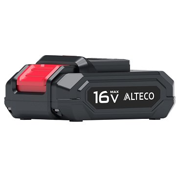 Изображение товара Аккумулятор Alteco BCD 16-1.5 Li для строительного инструмента