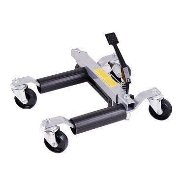 Изображение товара Тележка для перевозки авто Automeister 72214, 680 кг, гидравлическая
