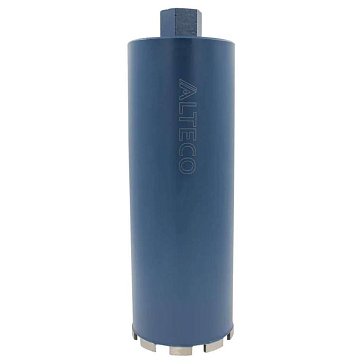 Изображение товара Алмазная коронка Alteco 38417, 76*370 PS