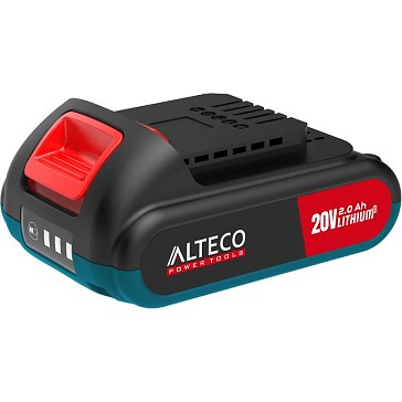 Изображение товара Аккумулятор Alteco BL 20-2A 36999