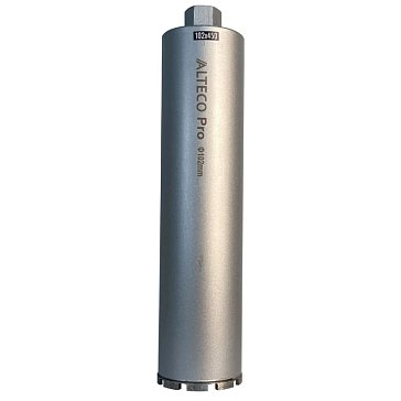 Изображение товара Алмазная коронка Alteco 52153 Professional, 102*450