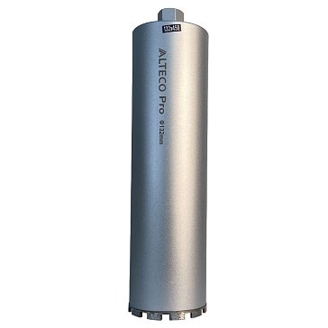 Изображение товара Алмазная коронка Alteco 52157 Professional, 132*450