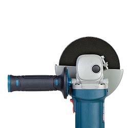 Угловая шлифмашина Alteco HEAVY DUTY AGH 850-125 40939