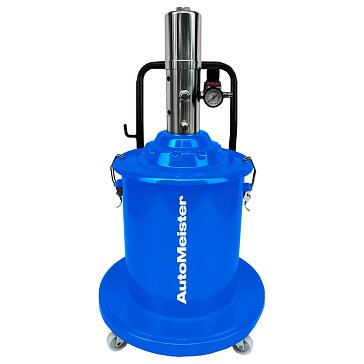 Изображение товара Соледолонагнетатель Automeister 69908, пневматический, 20 л