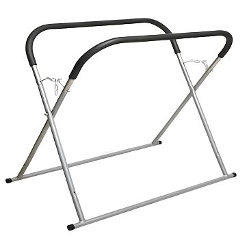 Изображение товара Стенд для вывешивания деталей Automeister 72252, Х-образный