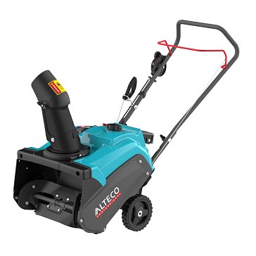 Изображение товара Снегоуборочная машина Alteco SBG 930 59928