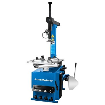 Изображение товара Шиномонтажный стенд для легкового автомобиля Automeister BL-533 63000, авт., 12-24" (нар. 10-21"), 380 В.