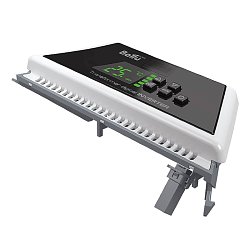 Блок управления Ballu BCT/EVU-2.5I, с технологией digital inverter, 0.1 кВт