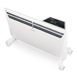 Блок управления Ballu BCT/EVU-2.5I, с технологией digital inverter, 0.1 кВт