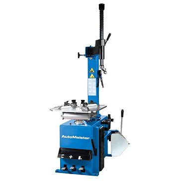 Изображение товара Шиномонтажный стенд для легкового автомобиля Automeister BL513 63005, п/авт., 12-24" (нар. 10-21"), 220 В.