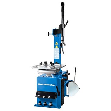 Изображение товара Шиномонтажный стенд для легкового автомобиля Automeister BL513 63006, п/авт., 12-24" (нар. 10-21"), 380 В.