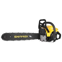 Бензопила Snirrex TM 361-20 63см3,20"