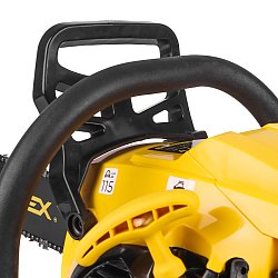 Бензопила Snirrex TM 361-20 63см3,20"