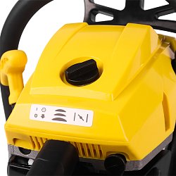 Бензопила Snirrex TM 361-20 63см3,20"