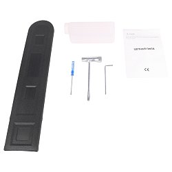 Бензопила Snirrex TM 361-20 63см3,20"