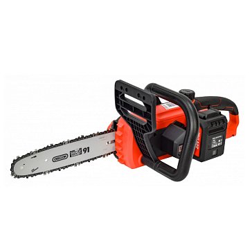 Изображение товара Пила цепная аккумуляторная Brait BCCS20-4PUBL PRO, бесщеточный, 20В, 4Ач, шина 10"45