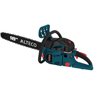 Изображение товара Бензопила Alteco GCS 52-45 80608
