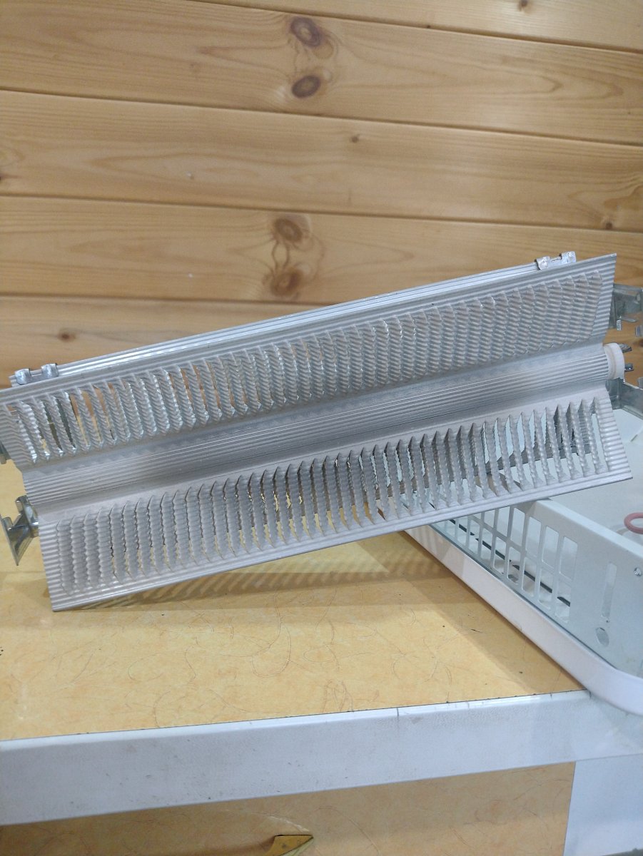 Напольный электрический конвектор Ballu Solo Turbo BEC/SMT-1000 (1 кВт, площадь обогрева 15м2) в Иваново