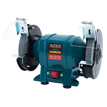 Изображение товара Станок точильный Alteco BG 250-150 Standard 12753