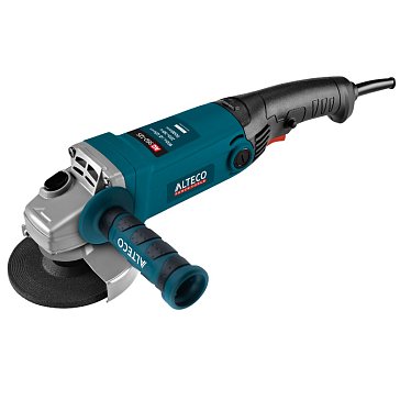 Изображение товара Угловая шлифмашина Alteco AG 950-125 62175