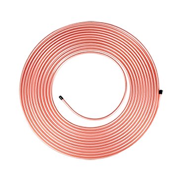 Изображение товара Труба медная Ballu Olympic 19,05х0,80х15000 (3/4), бухта
