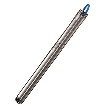 Изображение товара Насос Grundfos SQE 3-105 96510162, 1.85kW 1x200-240V 1.5m mod. BB