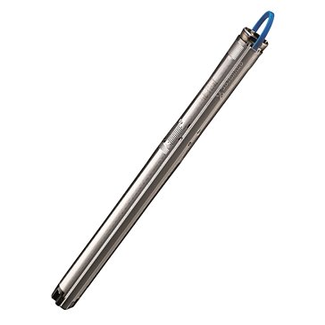 Изображение товара Насос скважинный Grundfos SQE 3-65 96510159, 1.15кВ 1*200-240V 1.5м mod.BB