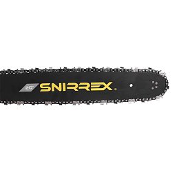 Бензопила Snirrex TM 358-20 54см3,20"