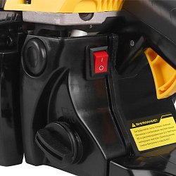 Бензопила Snirrex TM 358-20 54см3,20"