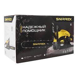 Бензопила Snirrex TM 358-20 54см3,20"