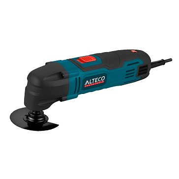 Изображение товара Универсальный резак Alteco MT 2312 27687