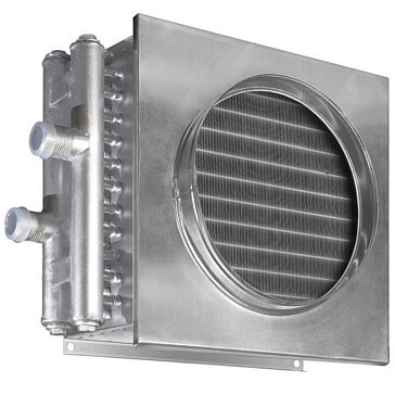 Изображение товара Водяной нагреватель Shuft WHC 300*300-2